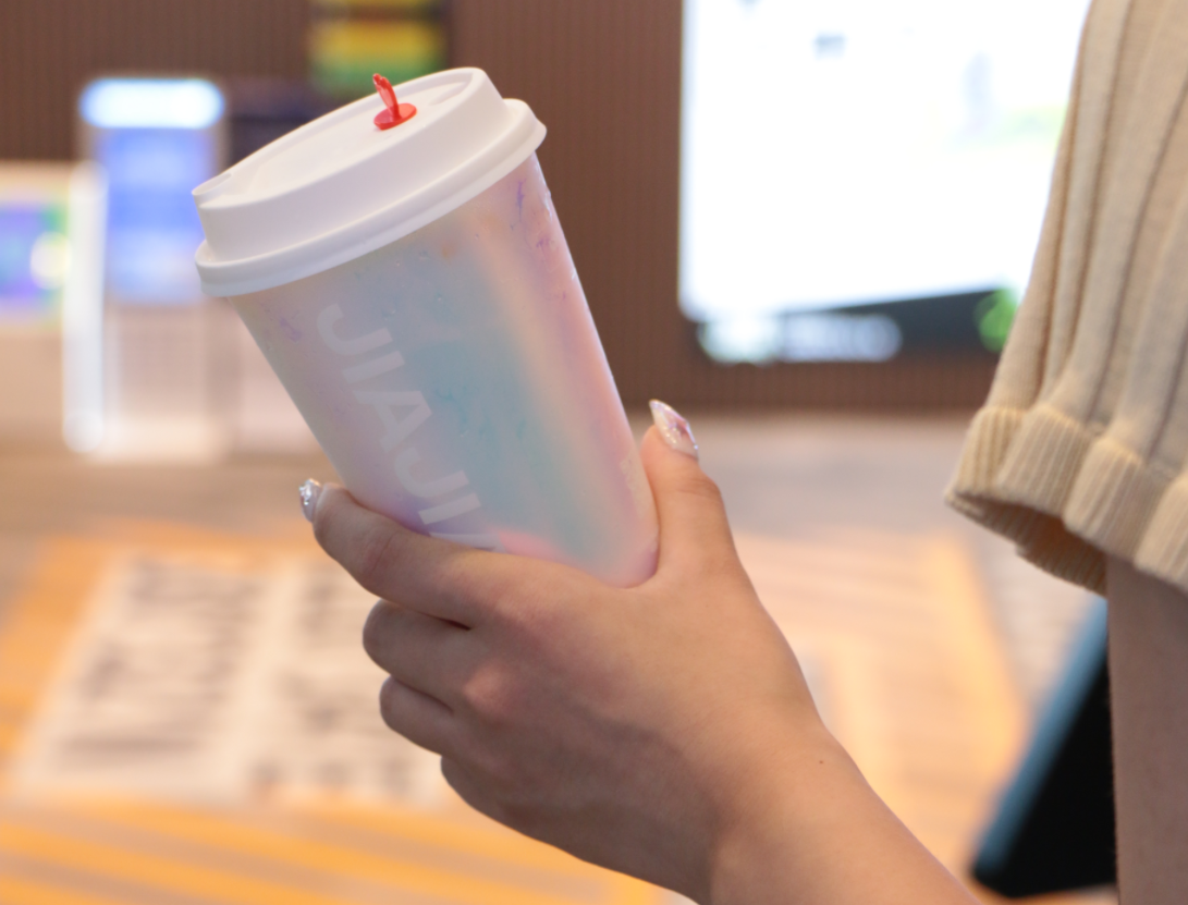 4001百老汇茶饮|为什么说奶茶加盟是轻松的创业方式